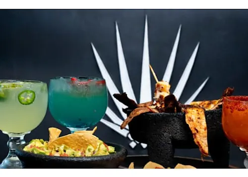 Photo 1 of 4: Chico's Mexican Grill and Cantina