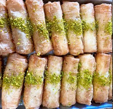 Omayas Lebanese Cuisine