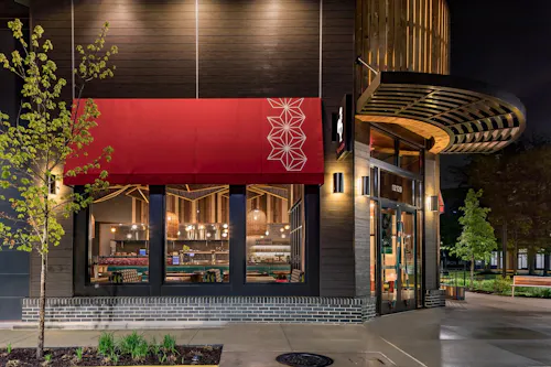 Nando's PERi-PERi - Reston