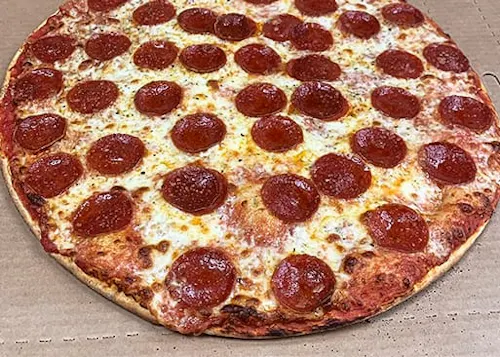 Grand Stand Pizza