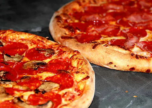 Pizza World