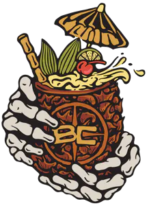 Photo 1 of 4: Broken Compass Tiki