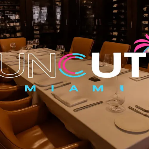 Photo 1 of 4: Uncut Miami