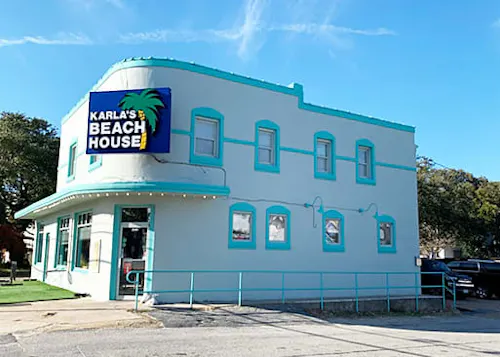 Karla's Beach House