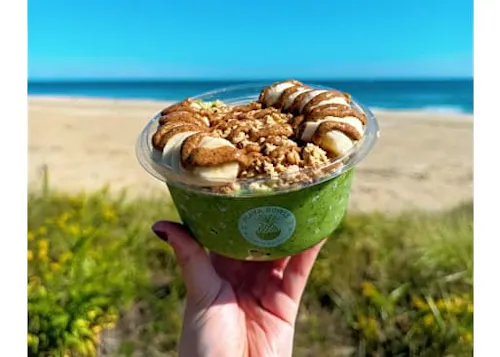 Playa Bowls