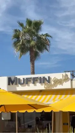 Muffin Can Stop Us - Glendale