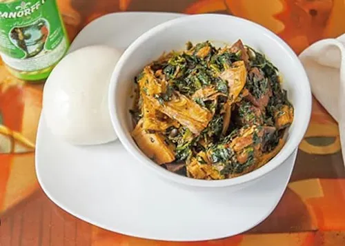 Heritage Spice