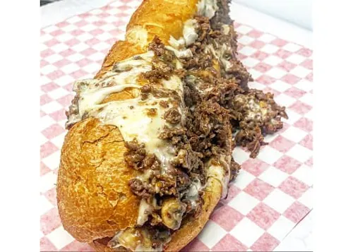 Big Dave's Cheesesteaks - Charlotte