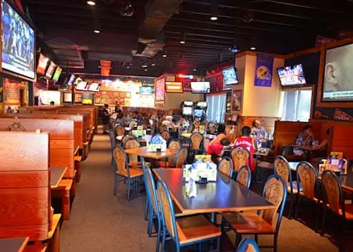 Buffalo Wild Wings - Sugar Land