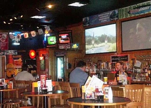 Buffalo Wild Wings - Sugar Land
