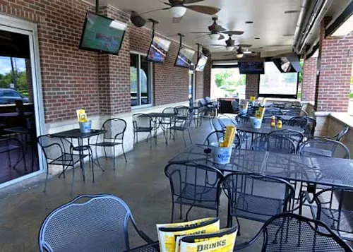 Buffalo Wild Wings - Sugar Land