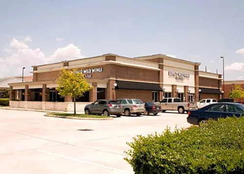 Photo 1 of 4: Buffalo Wild Wings - Sugar Land