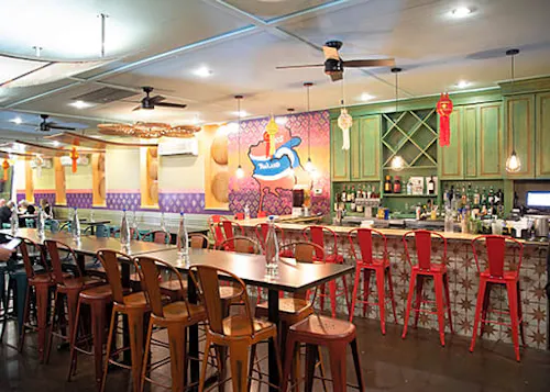 Kiin Lao & Thai Eatery