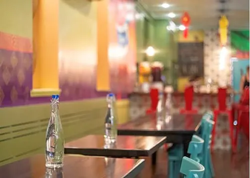 Kiin Lao & Thai Eatery