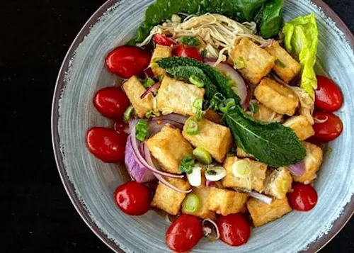 Kiin Lao & Thai Eatery