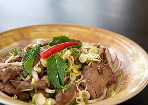 Photo 1 of 4: Kiin Lao & Thai Eatery