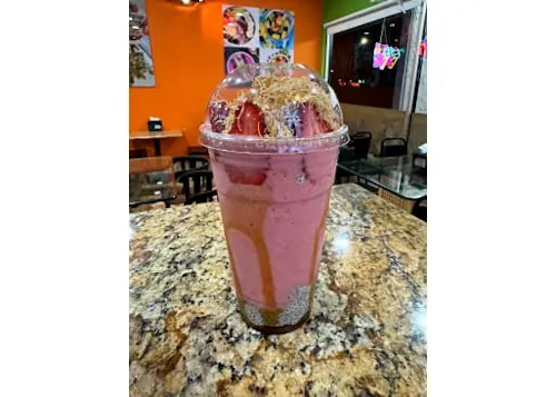 Sindbad Tampa, Smoothies, Juices, Crepes, Desserts, Cakes, Ice Cream