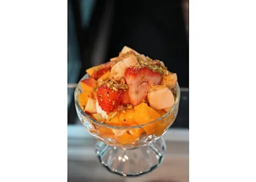 Sindbad Tampa, Smoothies, Juices, Crepes, Desserts, Cakes, Ice Cream