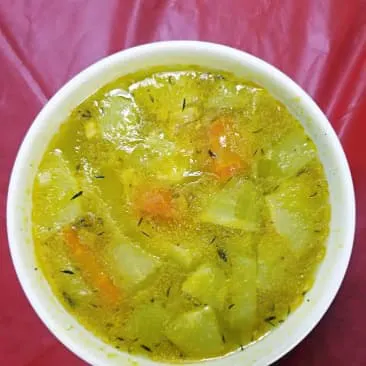 Jamaican Dutch Pott