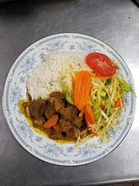 Jamaican Dutch Pott