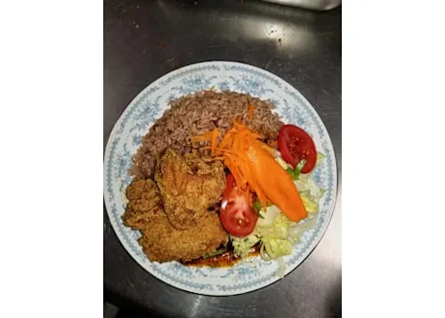 Jamaican Dutch Pott
