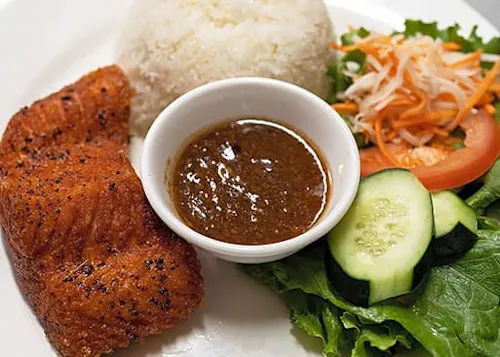 Pho Saigon Corner