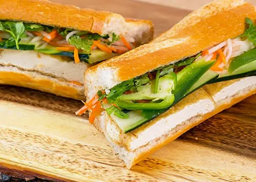 Pho Saigon Corner