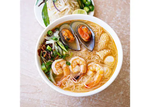Pho Saigon Corner