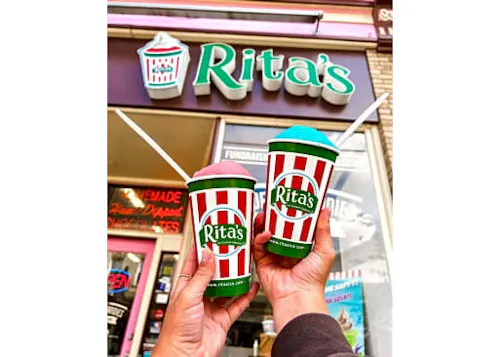 Rita's Italian Ice & Frozen Custard