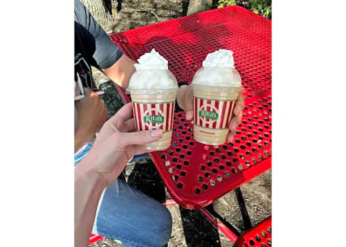 Rita's Italian Ice & Frozen Custard
