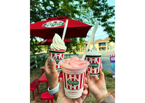 Photo 1 of 4: Rita's Italian Ice & Frozen Custard
