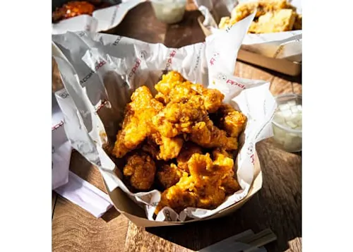 BB.Q Chicken San Jose