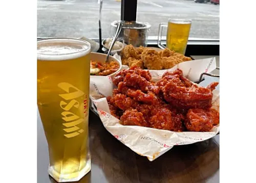 BB.Q Chicken San Jose