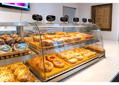 Soni Cafe