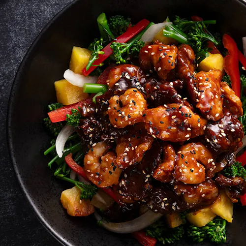 P.F. Chang's
