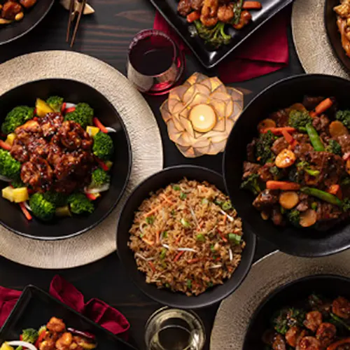 P.F. Chang's