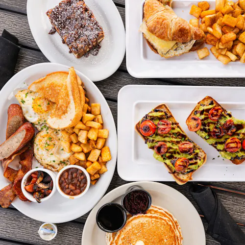 Fogg Street Lawn Club