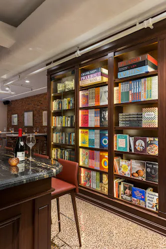 Bibliotheque
