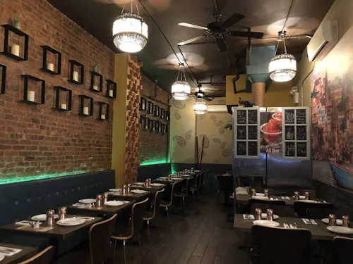 Clove Indian Restaurant & Bar