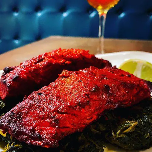 Clove Indian Restaurant & Bar