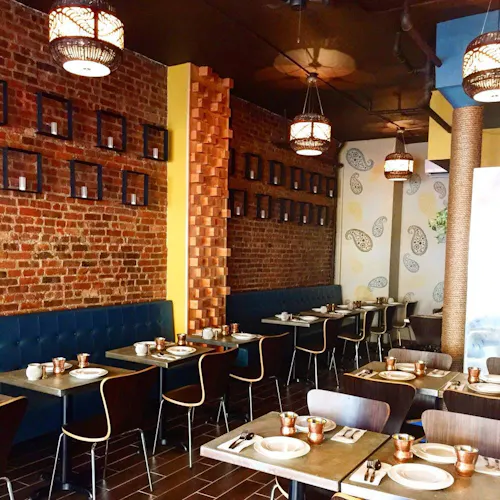 Clove Indian Restaurant & Bar