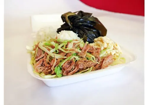 L&L Hawaiian BBQ Sports Arena