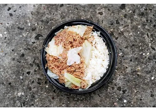 L&L Hawaiian BBQ Sports Arena
