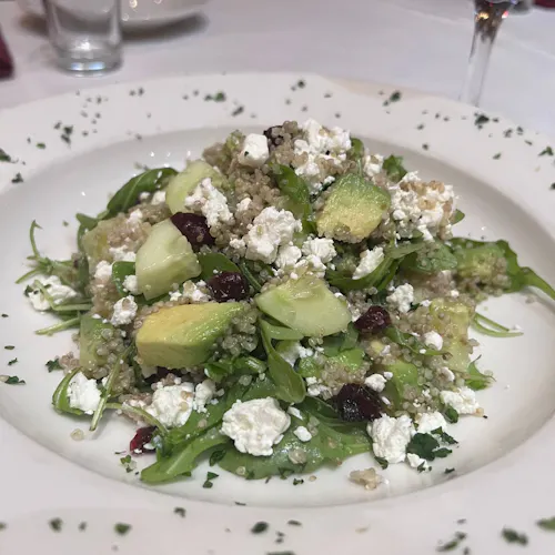 Luliano's Wood Fired Pizza & Trattoria