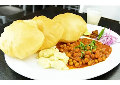 Annapurna Simply Vegetarian