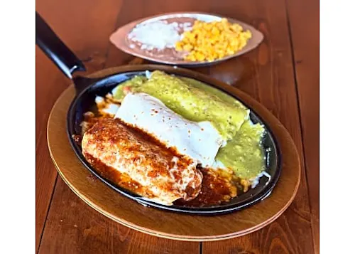 Burrito Jalisco-Tinley Park