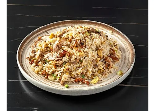 Photo 1 of 4: Uncle Ted's Modern Chinese Cuisine