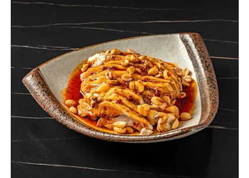 Uncle Ted's Modern Chinese Cuisine