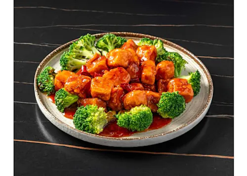Uncle Ted's Modern Chinese Cuisine