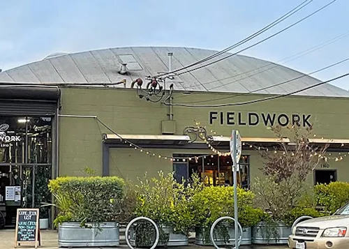 Fieldwork Brewing Company